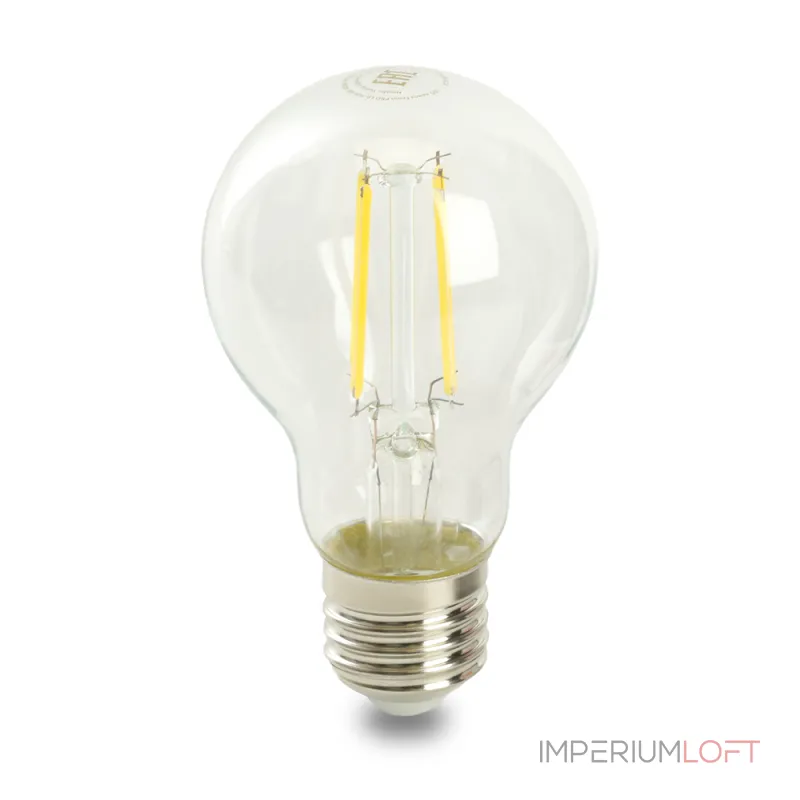 Лампа светодиодная Feron.PRO LB-1106 Шар E27 960LM 6W 175-265V 2700K 48889