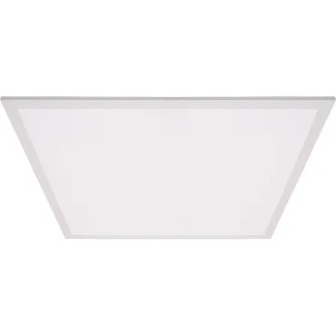 Светодиодная панель Feron встраиваемая Feron AL2154 LED IP54 40W 6500К