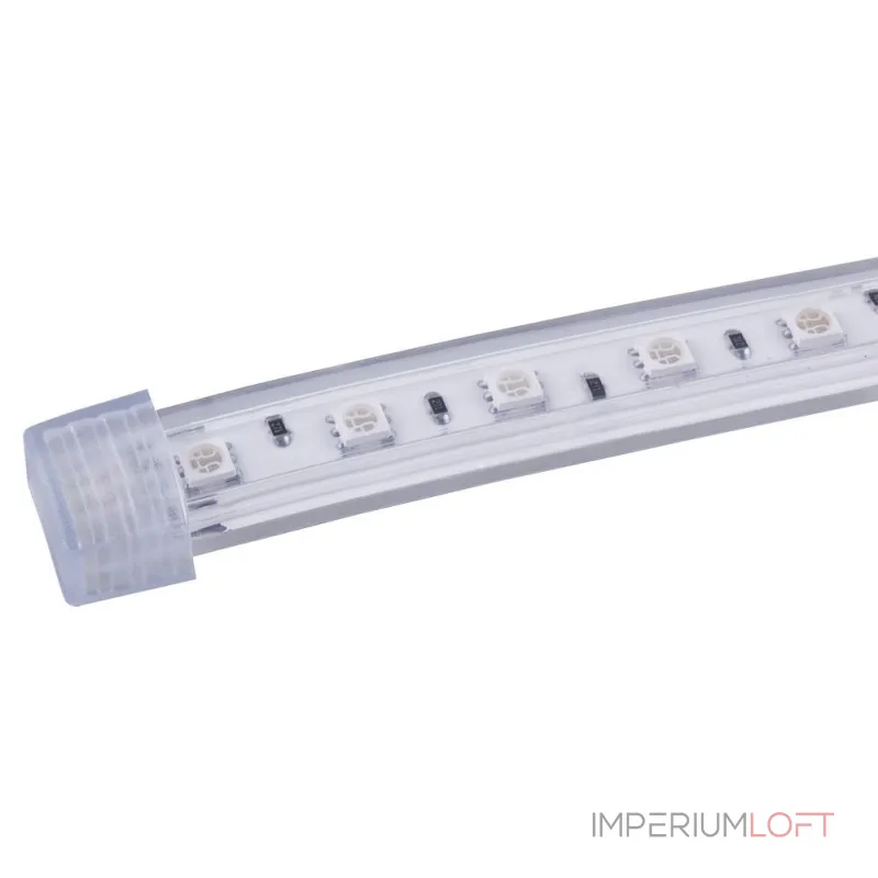 Заглушка для светодиодной ленты Feron LD135 23390 от ImperiumLoft Заглушка для светодиодной ленты Feron LD135 23390 от ImperiumLoft