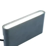 Светильник уличный светодиодный Feron Техно DH505 LED IP54 4W 4000К