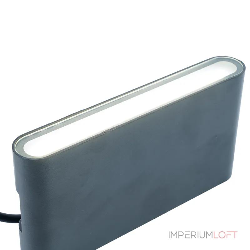 Светильник уличный светодиодный Feron Техно DH505 LED IP54 4W 4000К