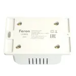 Контроллер для управления осветительным оборудованием на 1 канал Feron LD305 230 Вт 0.65A 80W 48881