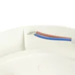 Светильник светодиодный пылевлагозащищённый с ИК-датчиком Feron AL3006 LED IP65 18W 4000К