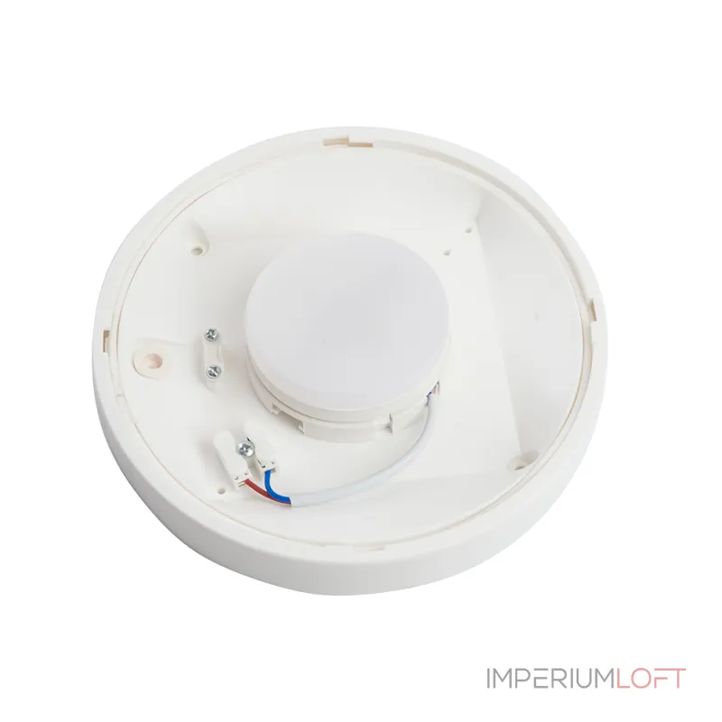 Накладной светильник Feron ДБО 07-5-001 48516