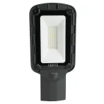 Светодиодный уличный консольный светильник Feron Saffit SSL10-30 LED IP65 30W 5000К