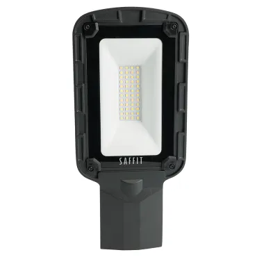 Светодиодный уличный консольный светильник Feron Saffit SSL10-30 LED IP65 30W 5000К