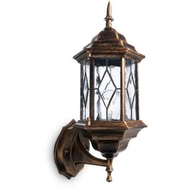 Светильник на штанге Feron Витраж с ромбом 11343 Светильник на штанге Feron Витраж с ромбом 11343