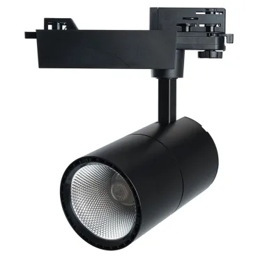 Светильник трековый светодиодный на шинопровод Feron AL103 LED IP40 30W 2700К