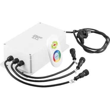 Контроллер Feron LD59 32173 60Вт 12V Контроллер Feron LD59 32173 60Вт 12V