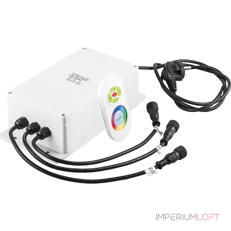 Контроллер Feron LD59 32173 от ImperiumLoft