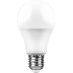 Лампа светодиодная Feron LB-92 Шар E27 10W 175-265V 2700K 25457