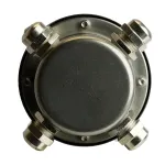 Распаечный коробк Feron LD504 32184 от ImperiumLoft