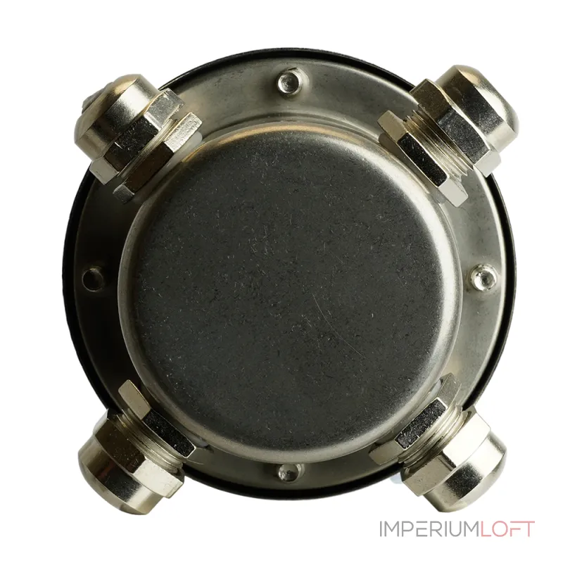 Распаечный коробк Feron LD504 32184 от ImperiumLoft Распаечный коробк Feron LD504 32184 от ImperiumLoft