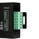 Контроллер для светодиодной ленты с П/У Feron LD5512, 24 Вт 21557