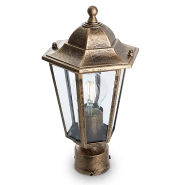 Наземный низкий светильник Feron 6103 11129 Наземный низкий светильник Feron 6103 11129