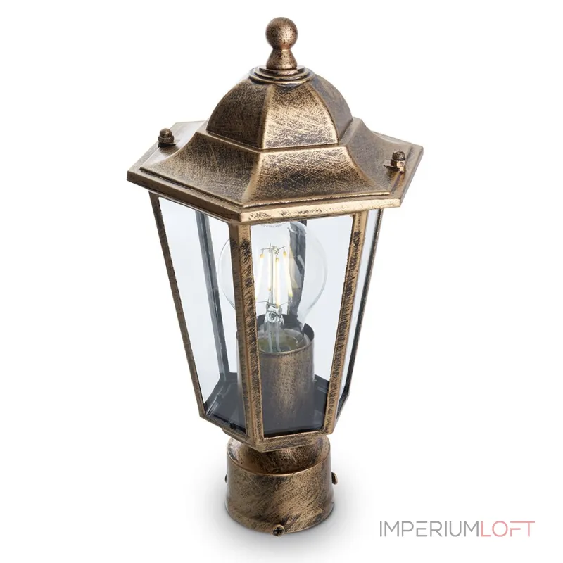 Наземный низкий светильник Feron 6103 11129 от ImperiumLoft Наземный низкий светильник Feron 6103 11129 от ImperiumLoft