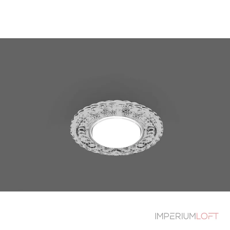 Встраиваемый светильник Feron CD4024 29538