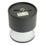 Светильник потолочный Feron HL454 GX53 IP20 12W
