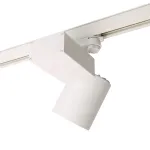 Светильник трековый светодиодный на шинопровод Feron AL148 LED IP40 30W 4000К