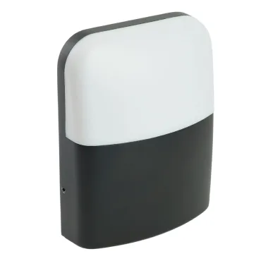 Светильник уличный светодиодный Feron Сингапур DH498 LED IP65 12W 3000, 4000, 6400К