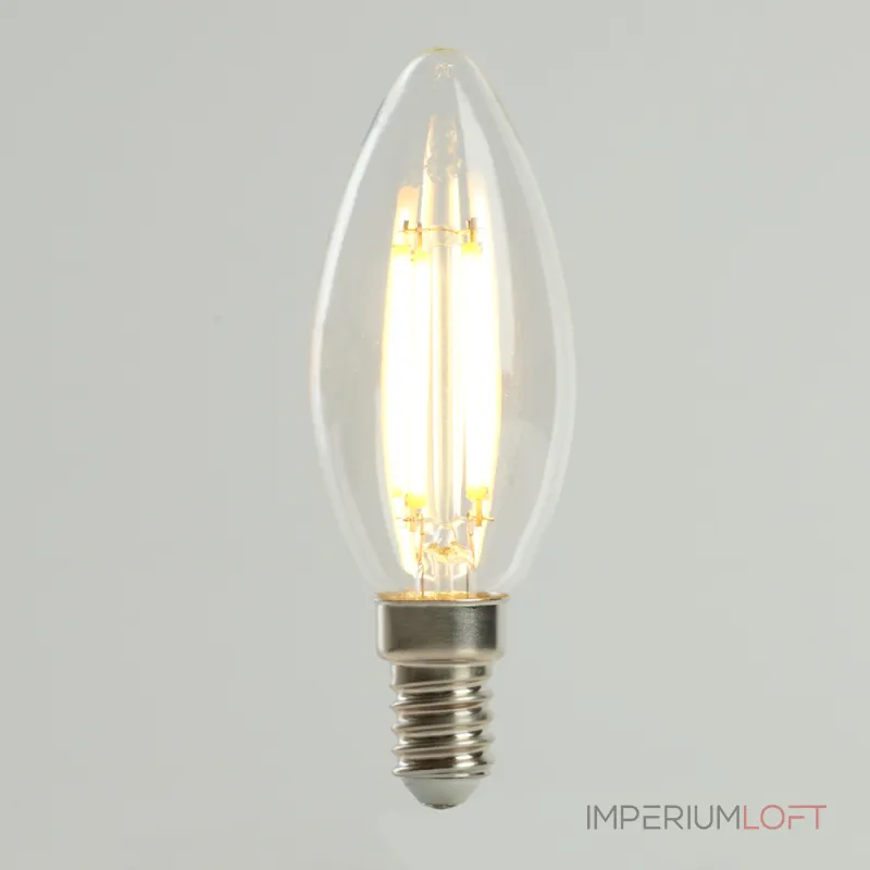 Лампа светодиодная Feron.PRO LB-1208 Свеча E14 1280LM 8W 175-265V 2700K 51247