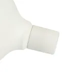 Лампа светодиодная SAFFIT SBHP1040 E27 40W 230V 6400K 55093
