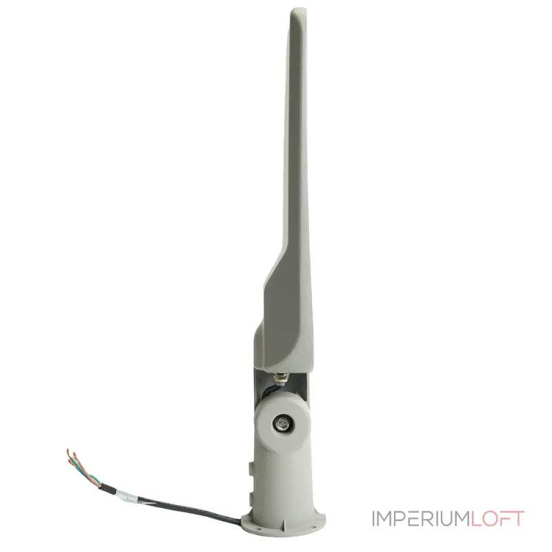 Светодиодный уличный консольный светильник Feron SP3060 LED IP65 80W 6400К
