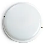Светильник светодиодный пылевлагозащищённый Feron AL3005 LED IP65 24W 6500К