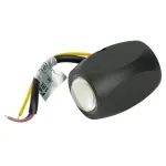 Настенный светодиодный светильник Feron AL54 LED IP54 1W