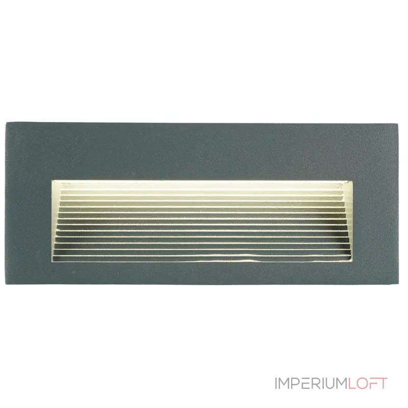 Светильник встраиваемый светодиодный Feron 51955