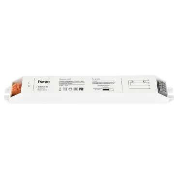 ЭПРА Feron Saffit EB51S 21521 36Вт 220V