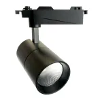 Трековый светодиодный светильник Feron AL103 LED IP40 30W 4000К