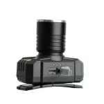 Фонарь налобный с аккумулятором Feron TH2314 51621 от ImperiumLoft