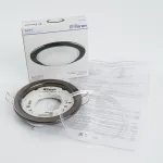 Встраиваемый светильник Feron DL53 28947 от ImperiumLoft