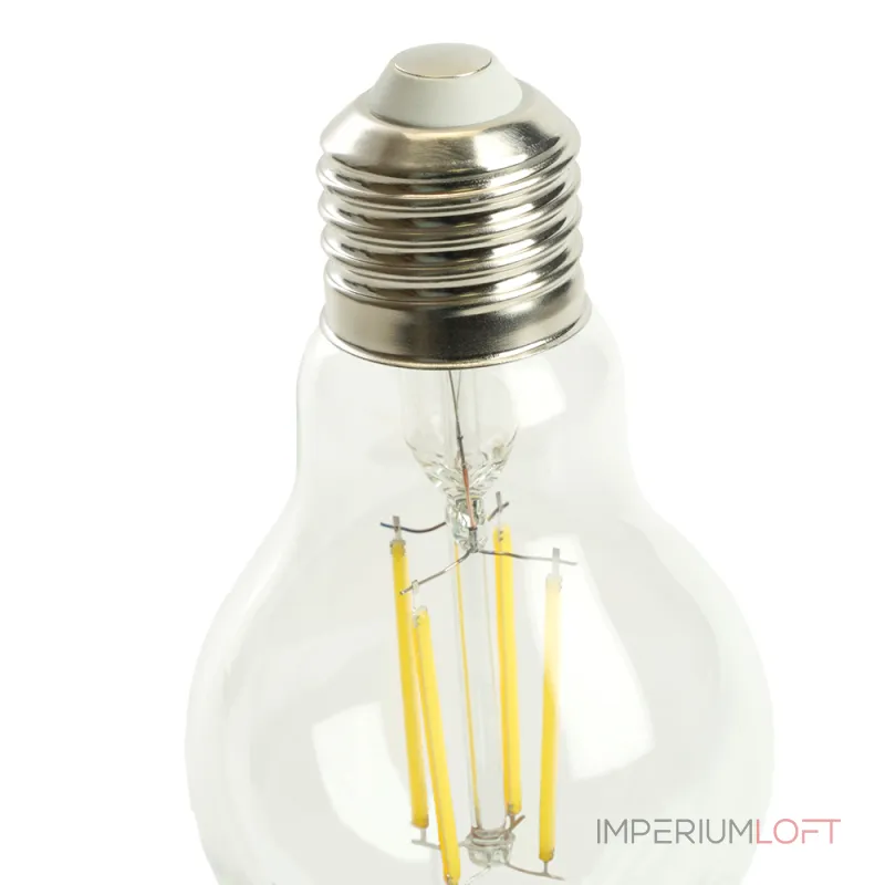 Лампа светодиодная Feron.PRO LB-1106 Шар E27 960LM 6W 175-265V 2700K 48889