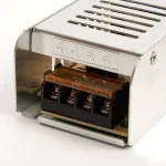 Трансформатор электронный для светодиодной ленты Feron LB009 12Вт 12,5A 150W 21496