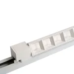Трековый светодиодный светильник Feron AL230 LED IP40 30W 4000К