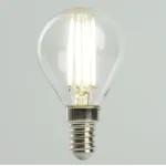 Лампа светодиодная Feron.PRO LB-1706 Шарик E14 980LM 6W 175-265V 4000K 51257