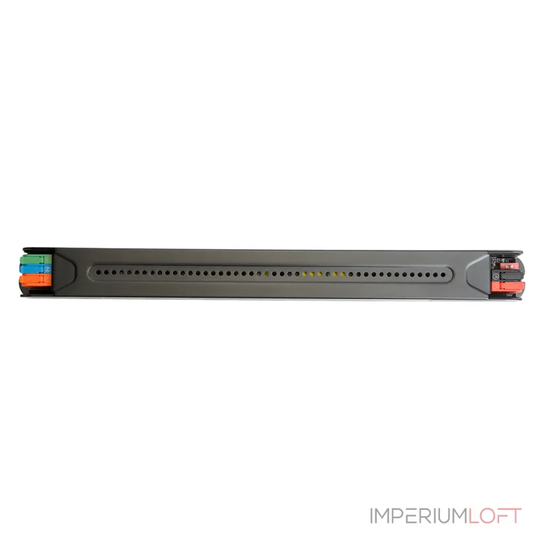 Трансформатор для светодиодной ленты с диммированием 300W 24V IP20 Feron 52132