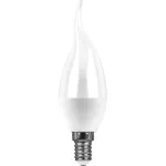 Лампа светодиодная Feron Saffit SBC3713 E14 13Вт 6400K 55175