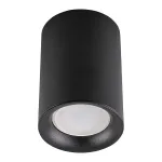 Накладной светильник Feron 32631 Цвет арматуры черный Цвет плафонов черный