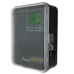 Таймер реле времени Feron TM100 51514