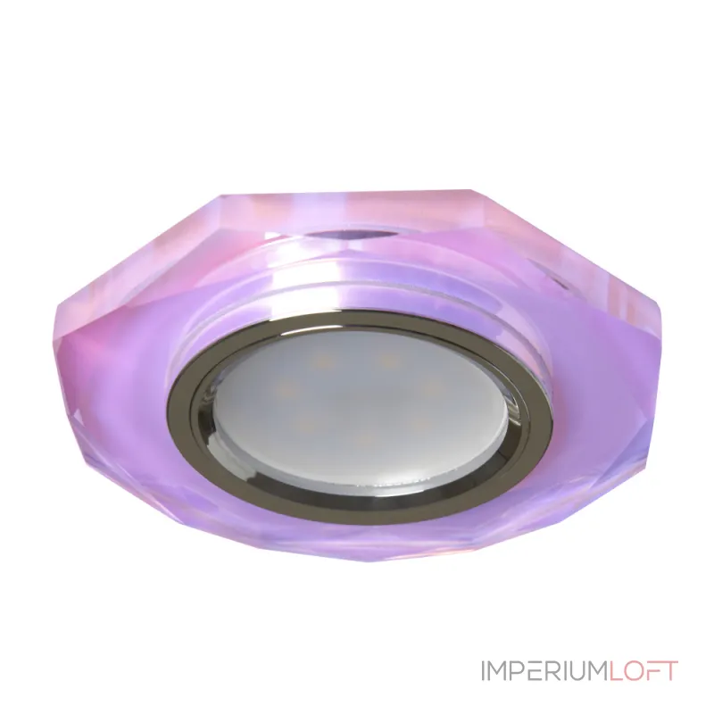 Встраиваемый светильник Feron 8020-2 19702 от ImperiumLoft Встраиваемый светильник Feron 8020-2 19702 от ImperiumLoft