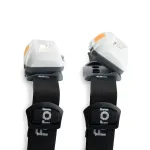 Фонарь налобный на батарейках 3*AAA Feron TH2302 41681 от ImperiumLoft