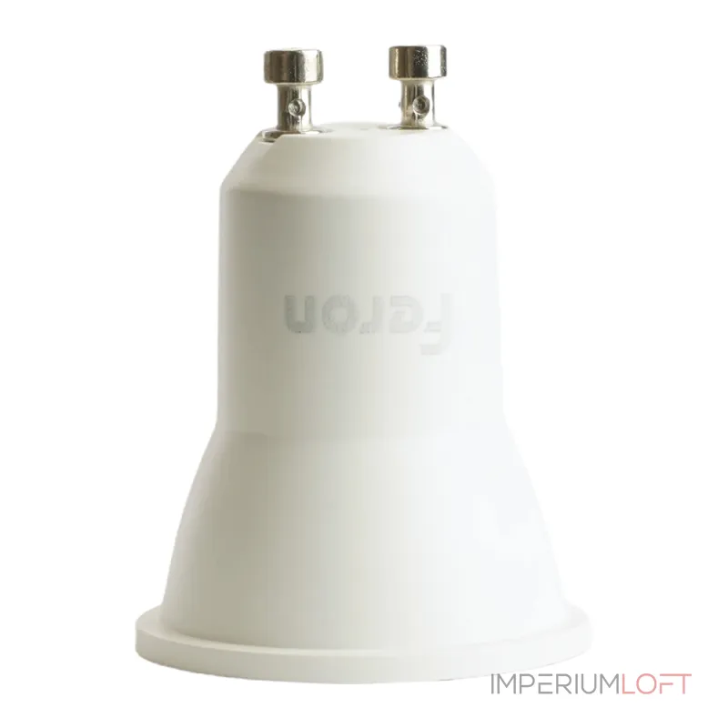 Лампа светодиодная Feron LB-272 MR11 GU10 5W 175-265V 6400K 51220