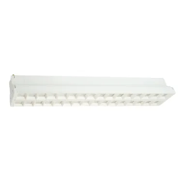 Трековый светодиодный светильник Feron AL123 LED IP40 2W 6500К
