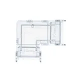 Соединитель угловой Feron LD176 51633