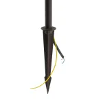Светильник уличный светодиодный Feron Берген DH702 LED IP65 7W 2700К