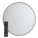 Светодиодный управляемый светильник Feron AL6200 LED IP20 80W 3000, 4000, 6500К