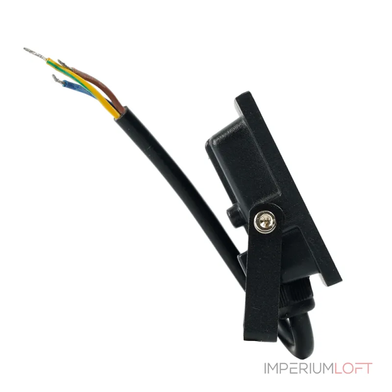 Настенный прожектор Feron Saffit SFL90 55067 Цвет арматуры черный Цвет плафонов прозрачный от ImperiumLoft Настенный прожектор Feron Saffit SFL90 55067 Цвет арматуры черный Цвет плафонов прозрачный от ImperiumLoft